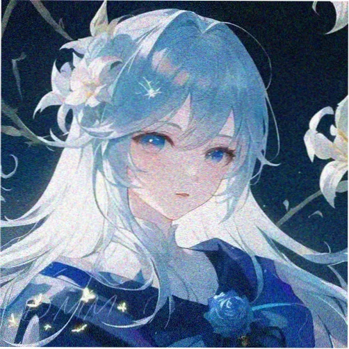 青之驱魔师漫画咏唱系同期的档案头像
